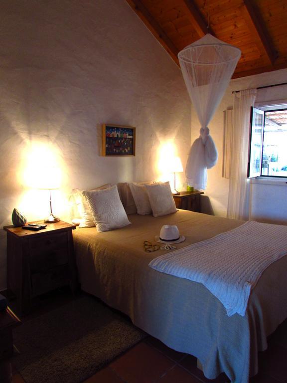 Cerca Do Sul Bed & Breakfast Sao Teotonio Room photo