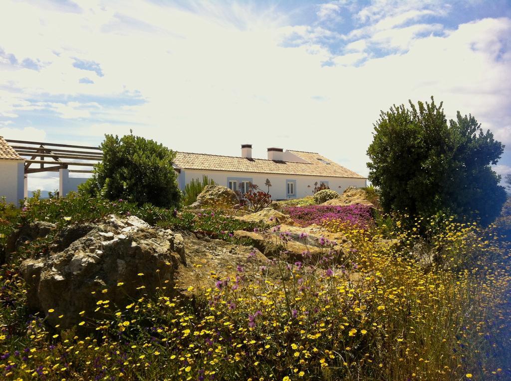 Cerca Do Sul Bed & Breakfast Sao Teotonio Exterior photo