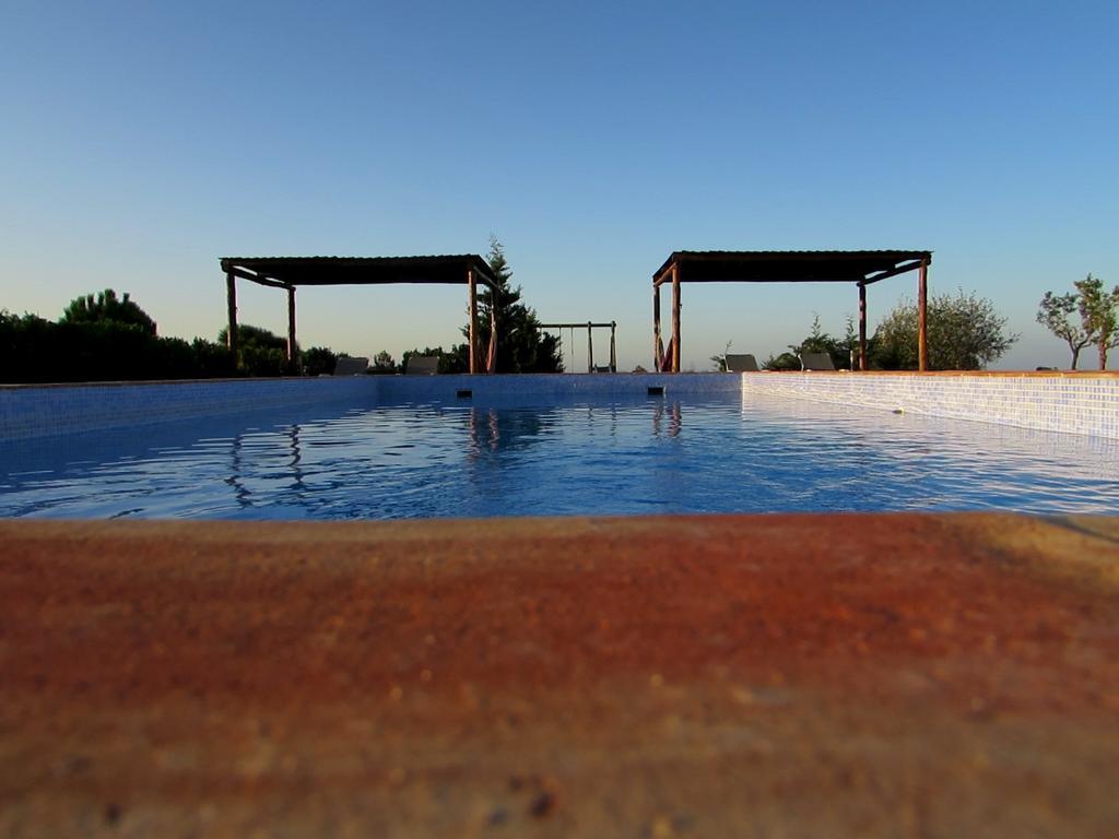 Cerca Do Sul Bed & Breakfast Sao Teotonio Exterior photo