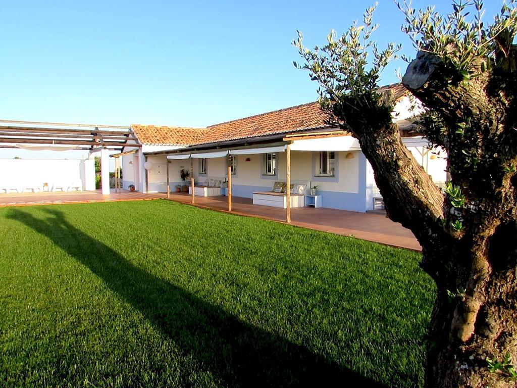 Cerca Do Sul Bed & Breakfast Sao Teotonio Exterior photo