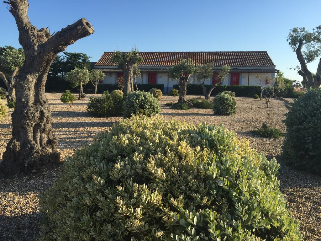 Cerca Do Sul Bed & Breakfast Sao Teotonio Exterior photo