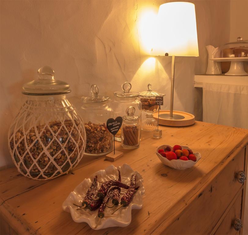 Cerca Do Sul Bed & Breakfast Sao Teotonio Exterior photo