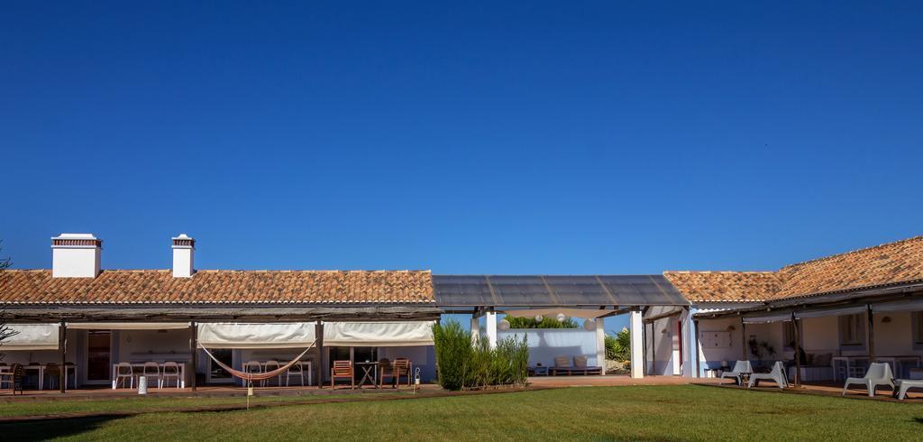 Cerca Do Sul Bed & Breakfast Sao Teotonio Exterior photo